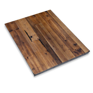 Restraint Table Tops | Wayfair